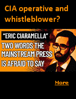 If Eric Ciaramella really is the whistleblower, the whole impeachment narrative is decimated.